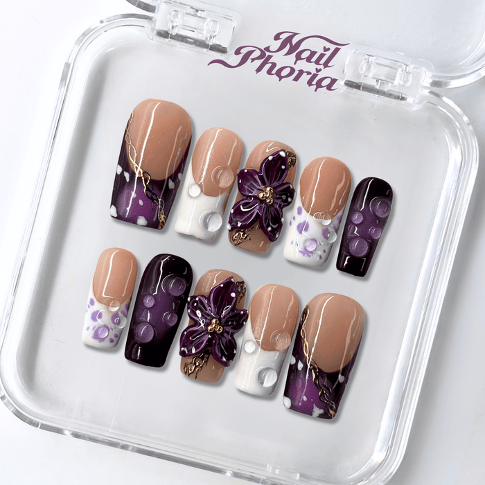AMETHYST ALLURE