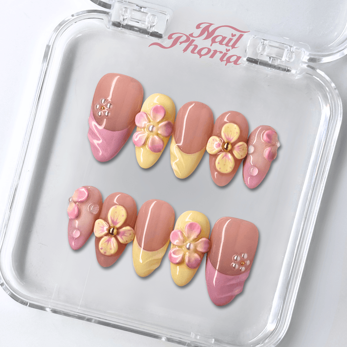 BUTTERCREAM PETALS