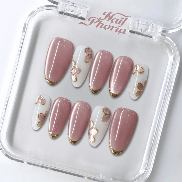 GLAZE PETAL