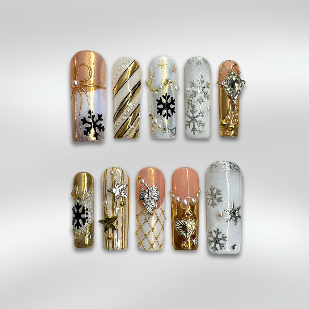 Products – Page 2 – NailPhoria