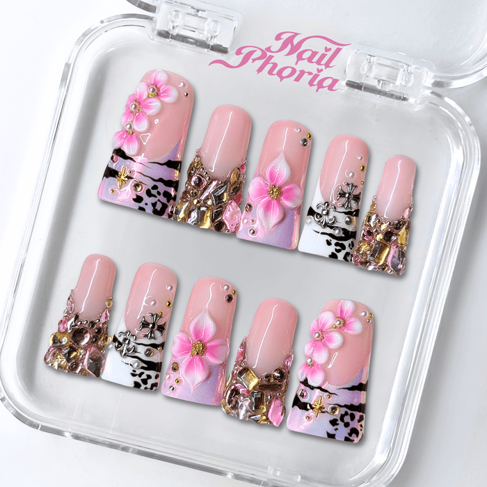 LEOPARD SWEETIE