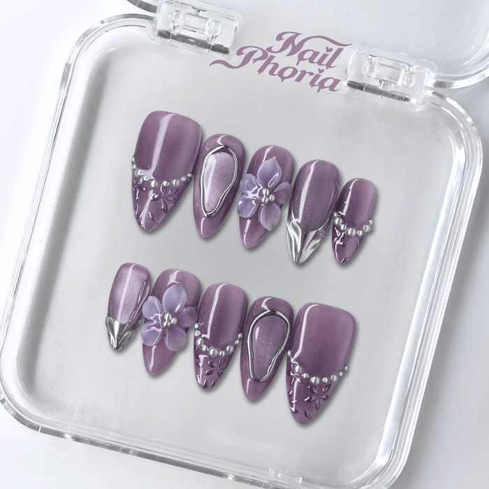 MOONVEIL VIOLET