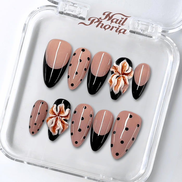 PETAL DOTS