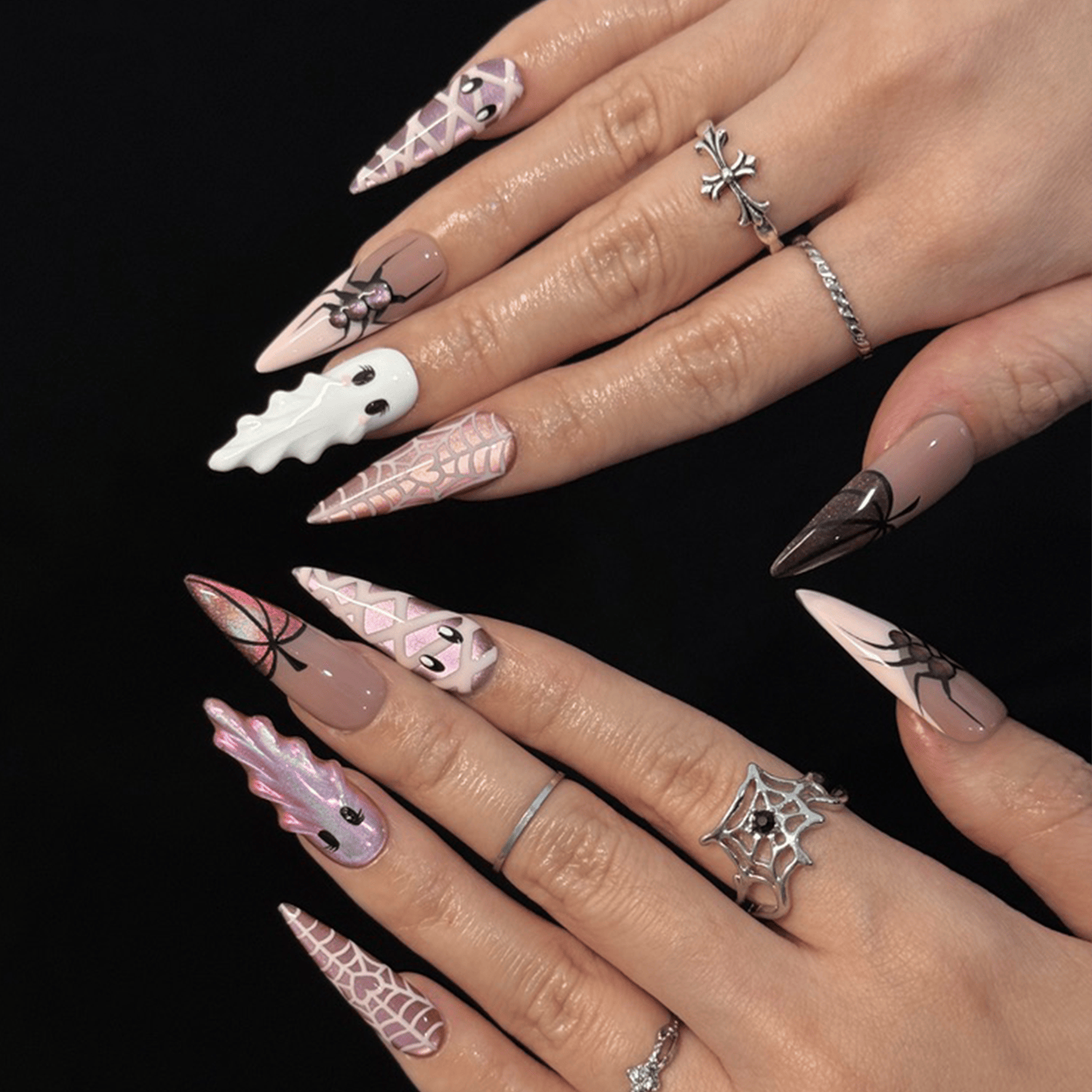 SHOP BY SHAPE – NailPhoria